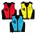 Colete Salva Vidas X-float Enzo Neoprene Classe V Jet Ski - Imagem 13