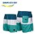 Bermuda Stripe Speedo Esportes Aquáticos Natação | Produtos Náuticos - Imagem 11