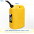 Galão Tanque De Combustível Diesel Seaflo 20L - Imagem 2