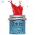 Tinta Tritão Envenenada Azul / Vermelho International | Produtos Náuticos - Imagem 5