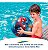 Bola De Praia 51cm Homem-aranha Piscina/praia Marvel Bestway | Produtos Náuticos - Imagem 3