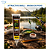 Attractive Smell Monster3x Atrativo Isca Artificial Peixe - Imagem 5
