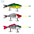 Isca Artificial Albatroz Fishing Sapeka 10cm 16g | Produtos Náuticos - Imagem 5