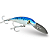 Isca Artificial Albatroz Fishing Wahoo X 18,5cm 60g Floating | Produtos Náuticos - Imagem 1