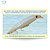 Isca Artificial Albatroz Aragon 14cm 44g | Produtos Náuticos - Imagem 3
