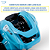 Carretilha Maruri Luke 5 Rolamentos kg Azul 6- Direita (Preço Promocional) | Produtos Náuticos - Imagem 4