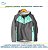 Jaqueta Anorak Impermeavel Andes Pro Kailash | Produtos Náuticos - Imagem 2