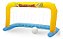 Conjunto Futebol Polo Aquático + Bola E Gol Infláveis Medida 1,42m | Produtos Náuticos - Imagem 1