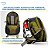 Mochila Crampon 40 Trilhas & Rumos - Imagem 10