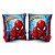 Boia De Braço Infantil Inflável Homem Aranha Marvel Bestway Mor - Imagem 1