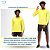 Camiseta Uv Pro Masculina Com Proteção Solar 50+ Uv Line | Produtos Náuticos - Imagem 46