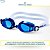Kit Swim Jr Speedo Infantil Óculos + Touca - Imagem 10