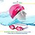 Kit Swim Jr Speedo Infantil Óculos + Touca - Imagem 5