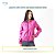 Jaqueta Corta Vento Feminino Wind Protection Mar Negro - Imagem 2