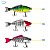 Isca Artificial Albatroz Fishing Sapeka 10cm 16g - Imagem 7