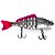 Isca Artificial Albatroz Fishing Sapeka 10cm 16g - Imagem 2