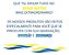Isca Artificial Trolling 110 Maruri Meia Água 11cm | Produtos Náuticos - Imagem 6