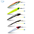 Isca Artificial Trolling 110 Maruri Meia Água 11cm | Produtos Náuticos - Imagem 5