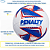 Bola De Futebol Campo Penalty Bravo - Imagem 5
