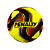 Bola De Futebol Society Penalty Lider - Imagem 2