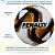Bola De Futebol Society Penalty Lider - Imagem 5