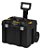 Caixa Ferramentas Profunda Tstak C/ Rodas Dewalt DWST17820 - Imagem 1