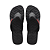 Chinelo Havaianas Tira Larga Anatômico Track Waves Original - Imagem 7