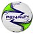 Bola De Futebol Campo Penalty Líder - Imagem 1