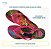 Chinelo Havaianas Slim Tira Fina Feminino Verão Summer Bliss Original - Imagem 4