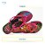 Chinelo Havaianas Slim Tira Fina Feminino Verão Summer Bliss Original - Imagem 2