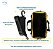 Bolsa Para Ferramentas Stanley 16 Polegadas - Stst516126 - Imagem 4