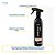 Sinergy Plastic Coating Spray Proteção P/ Plásticos Interno Externo Vonixx 500ml - Imagem 4