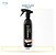 Sinergy Plastic Coating Spray Proteção P/ Plásticos Interno Externo Vonixx 500ml - Imagem 2