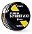 Cera Hybrid Wax 120ml Carnaúba Protetora Vonixx - 30 Aplic. - Imagem 1
