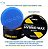 Cera Hybrid Wax 120ml Carnaúba Protetora Vonixx - 30 Aplic. - Imagem 3
