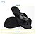 Chinelos Havaianas Masculino Hybrid Be Tira Larga Confortável Original - Imagem 3