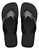 Chinelos Havaianas Masculino Hybrid Be Tira Larga Confortável Original - Imagem 2