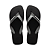 Chinelo Masculino Havaianas Dual Tira Larga - Imagem 1