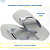 Chinelo Masculino Havaianas Dual Tira Larga - Imagem 5