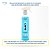 Limpa Vidros Vonixx Glazy 4 Em 1 Redutor Atrito Risco 500ml - Imagem 5