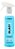 Limpa Vidros Vonixx Glazy 4 Em 1 Redutor Atrito Risco 500ml - Imagem 1