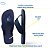 Chinelo Havaianas Urban Basic Tira Larga Em Tecido Original - Imagem 3