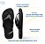 Chinelo Havaianas Tira Larga Anatômico Top Max Comfort Original - Imagem 9