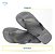 Chinelo Havaianas Tira Larga Anatômico Top Max Comfort Original - Imagem 2