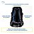 Mochila Crampon 44 Trilhas & Rumos - Imagem 4