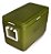 Caixa Térmica Cooler Coleman 28QT 26,5 Litros Até 36 Latas - Imagem 9