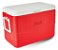 Caixa Térmica Cooler Coleman 28QT 26,5 Litros Até 36 Latas - Imagem 7