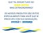 Extractus Limpador Ultra Concentrado Vonixx 1,5l - Imagem 6