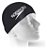 Touca Natação Speedo Big Swim Cap Cabelos Volumosos Silicone - Imagem 2