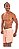 Bermuda Shorts Aqua Boxer Masculino Uv Line - Imagem 1